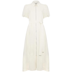 Phase Eight Carlotta Linen Dress